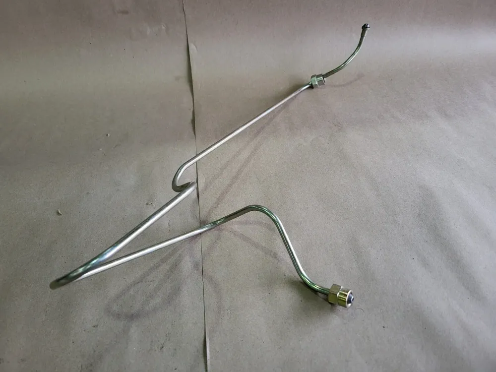 Fuel Line H3266165900