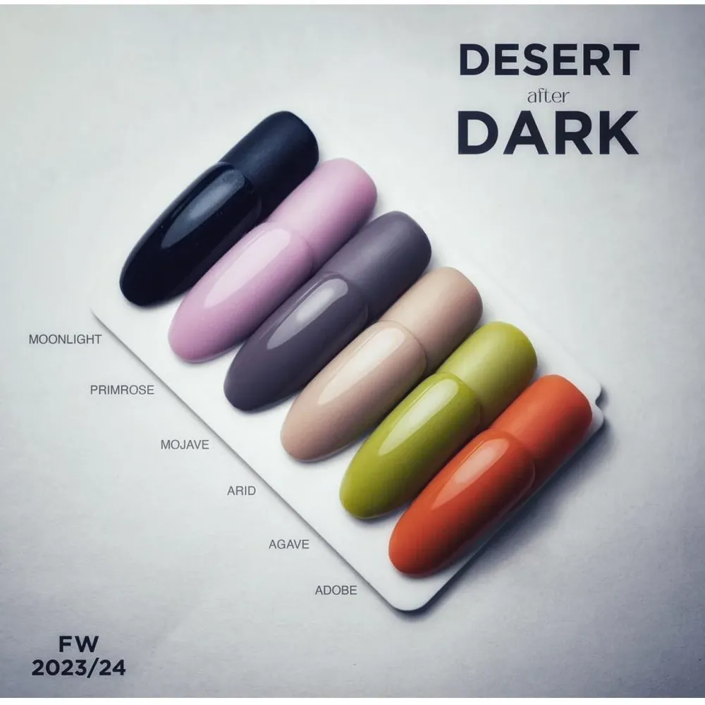 Full Size Luxio - Desert After Dark Collection met CE-Keurmerk