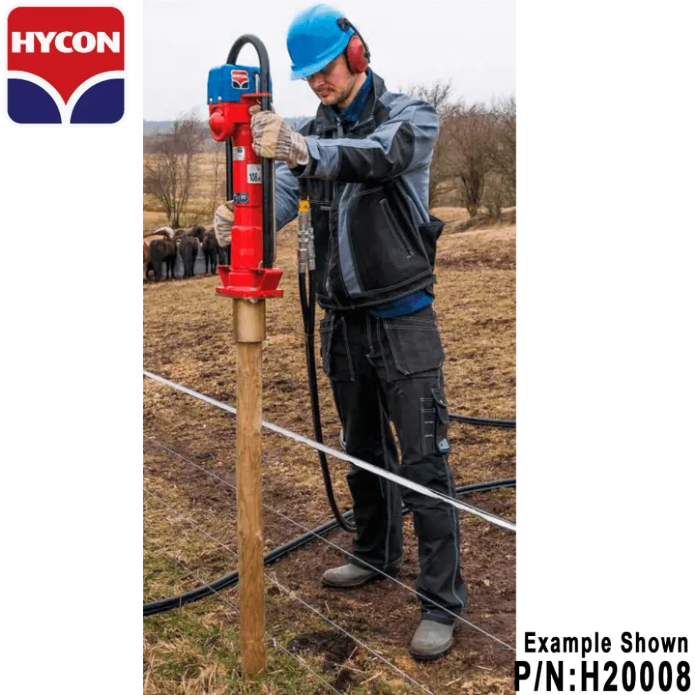 Hycon POST DRIVER HPD60 H20008 Diteq