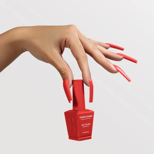 Industrieel Sterk 063 - Persimmon Gel Polish