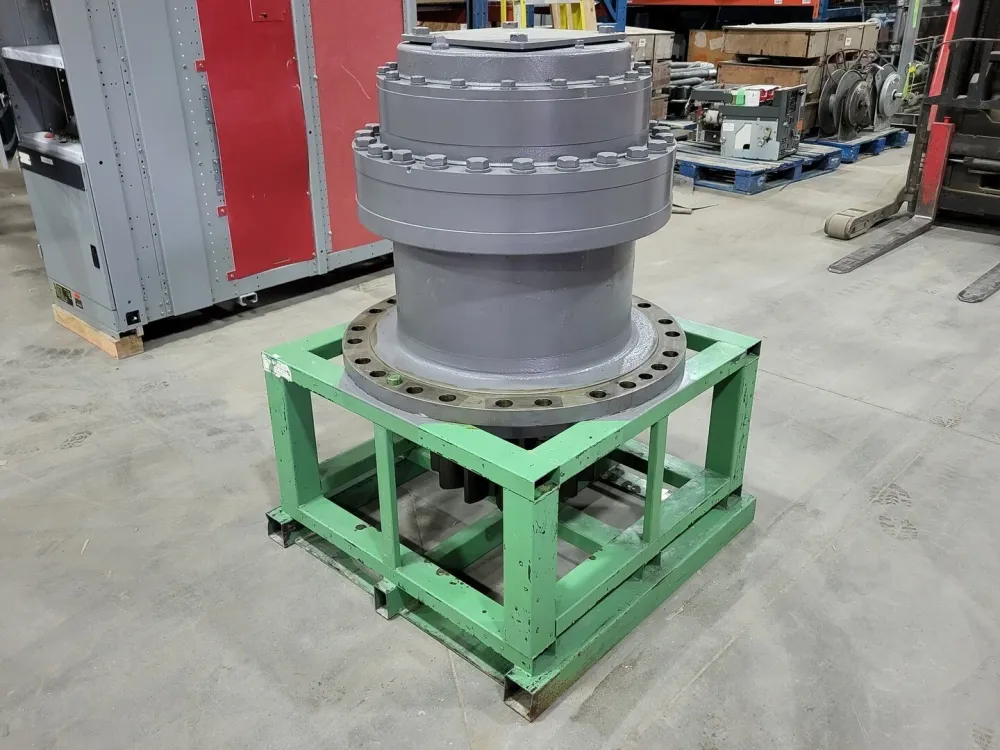Industrieel Sterk Swing Transmission YB60001910