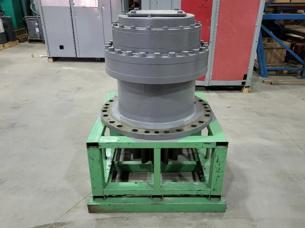 Industrieel Sterk Swing Transmission YB60001910