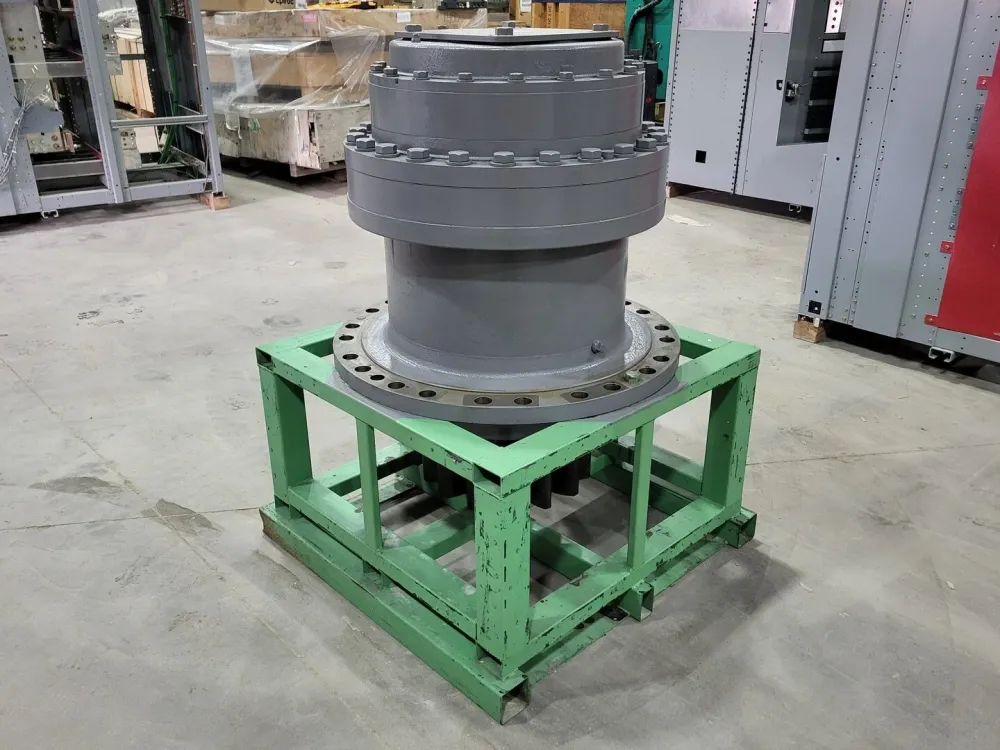 Industrieel Sterk Swing Transmission YB60001910