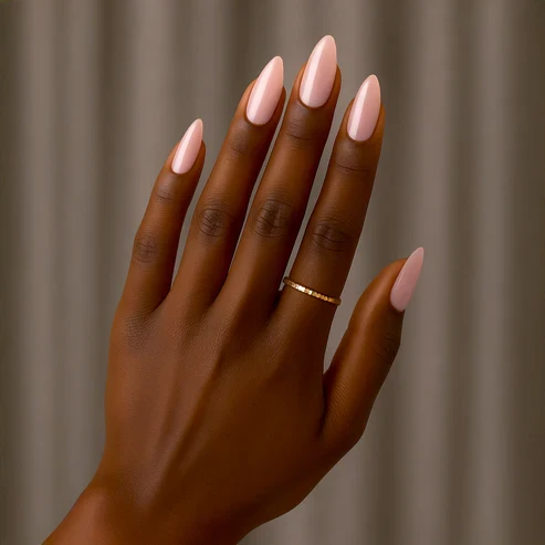 LGND 094 - Silky Sheets Gel Polish