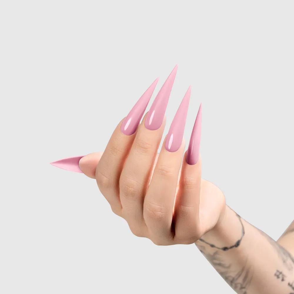 LGND 130 - Problematic Roze