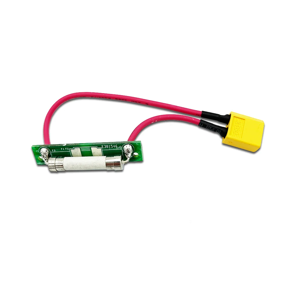 OEM Kwaliteit EGO 2830216002 PCBA Fuse