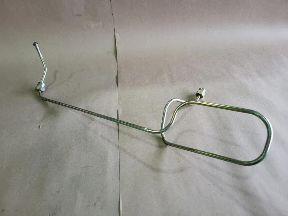 OEM Kwaliteit Fuel Line H3266165900