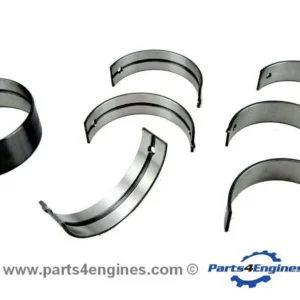 OEM Kwaliteit Perkins 103.09 Main Bearing Kit Standard
