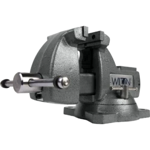OEM Kwaliteit WILTON 4" Mechanics Vise