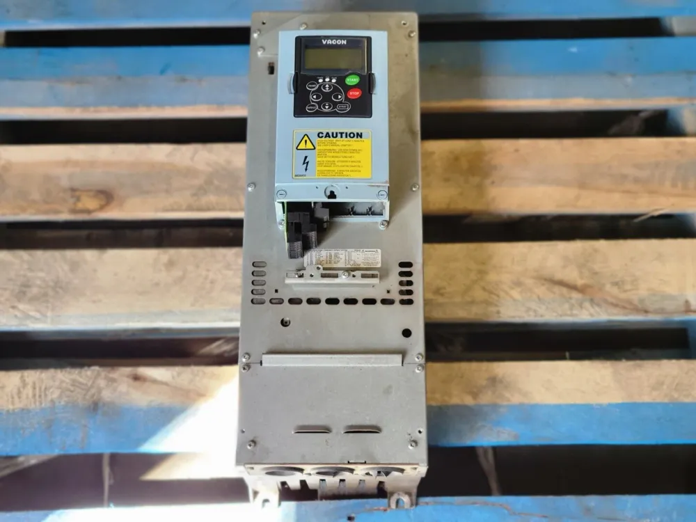 PA002762L0SSV 690V 27A 3-Phase AC Drive Motor Control voor Vrachtwagens