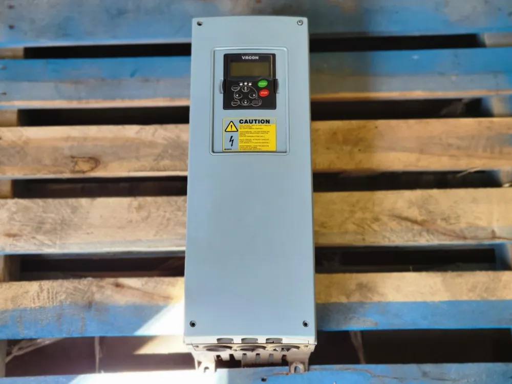 PA002762L0SSV 690V 27A 3-Phase AC Drive Motor Control voor Vrachtwagens