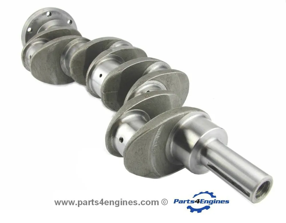 Perkins 4.203 Crankshaft