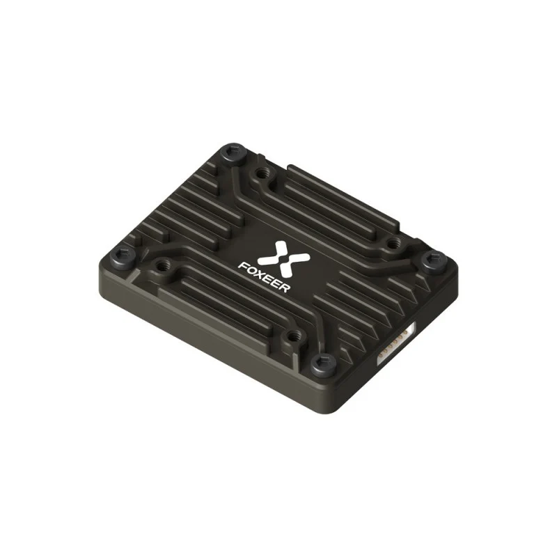 Professioneel Grade Foxeer 4.9G~6G Reaper Extreme V3 2.5W 80CH VTX