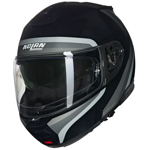 Professioneel Grade NOLAN N100-6 Absolute 349 Motocicleta Uitbreidbaar Casco