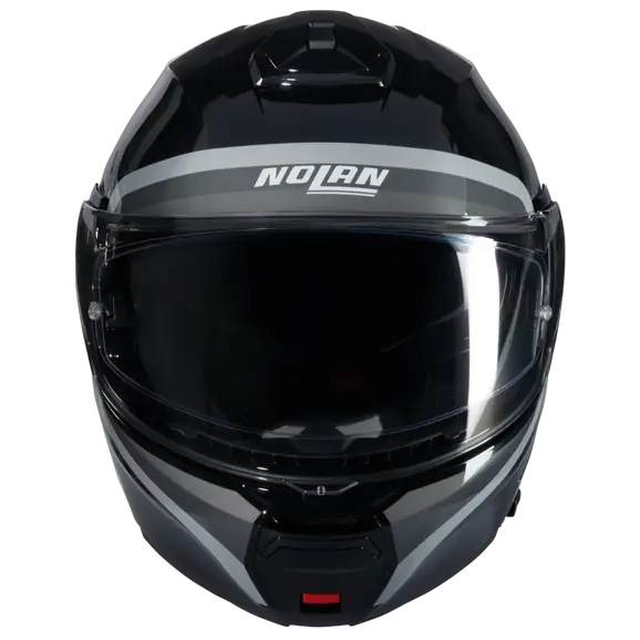 Professioneel Grade NOLAN N100-6 Absolute 349 Motocicleta Uitbreidbaar Casco