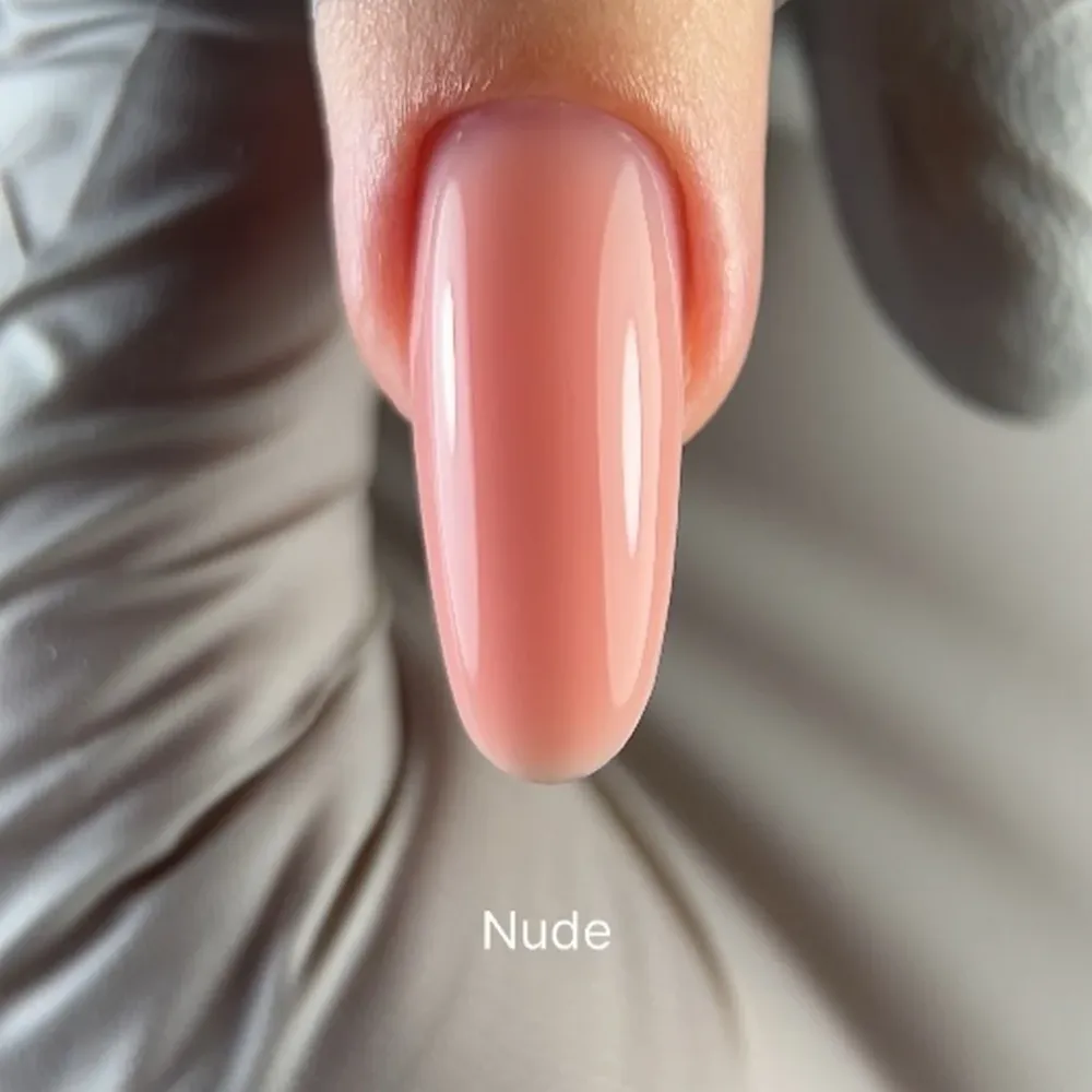 Sterk Gel Nude 30ml Atica