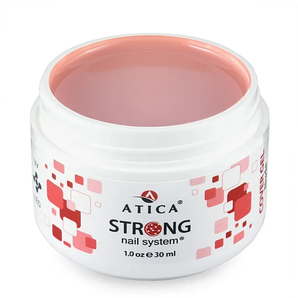 Sterk Gel Nude 30ml Atica