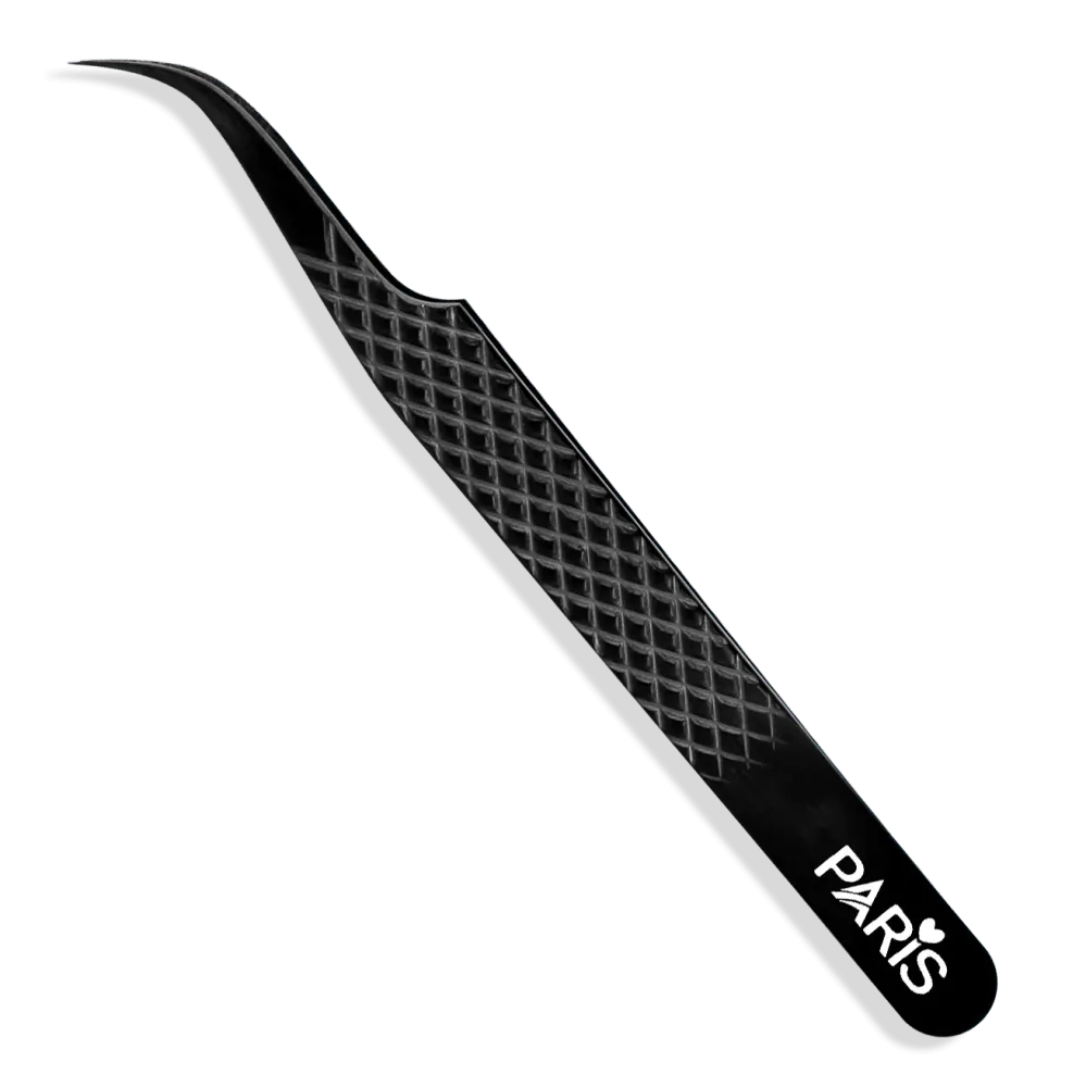 P6 - Ultiem Volume Tweezer Matte