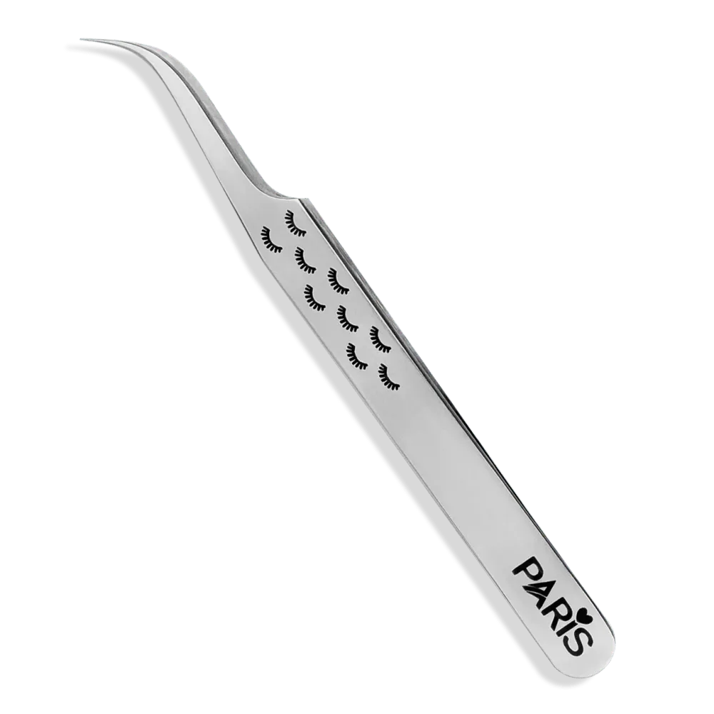 P6 - Ultiem Volume Tweezer Matte