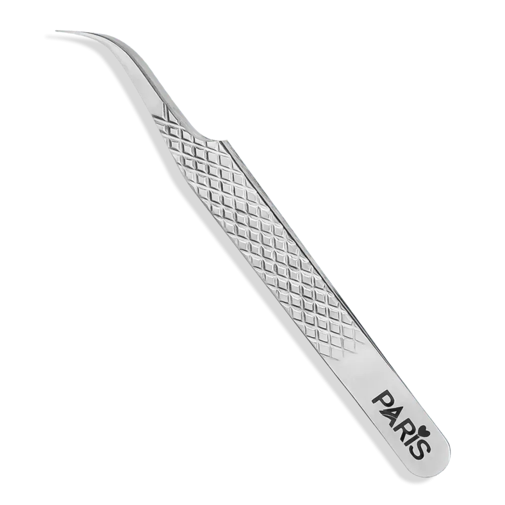 P6 - Ultiem Volume Tweezer Matte