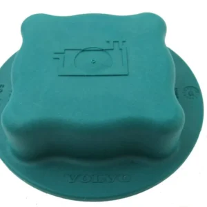 Volvo Penta 2003T Pressure Cap met CE-Keurmerk