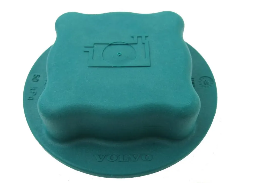 Volvo Penta 2003T Pressure Cap met CE-Keurmerk