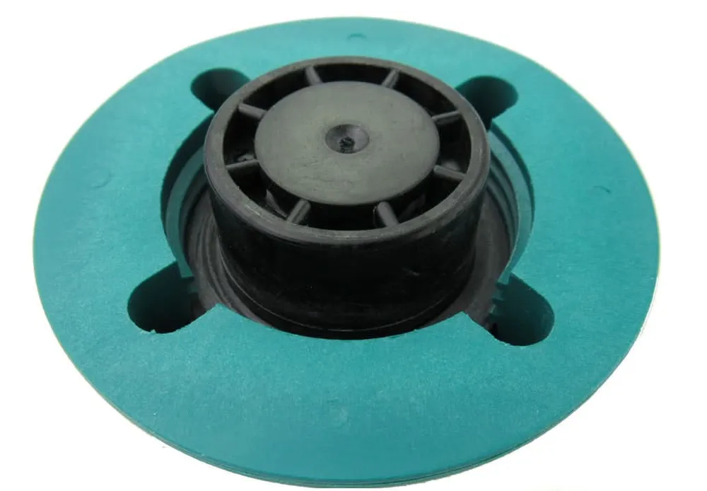 Volvo Penta 2003T Pressure Cap met CE-Keurmerk