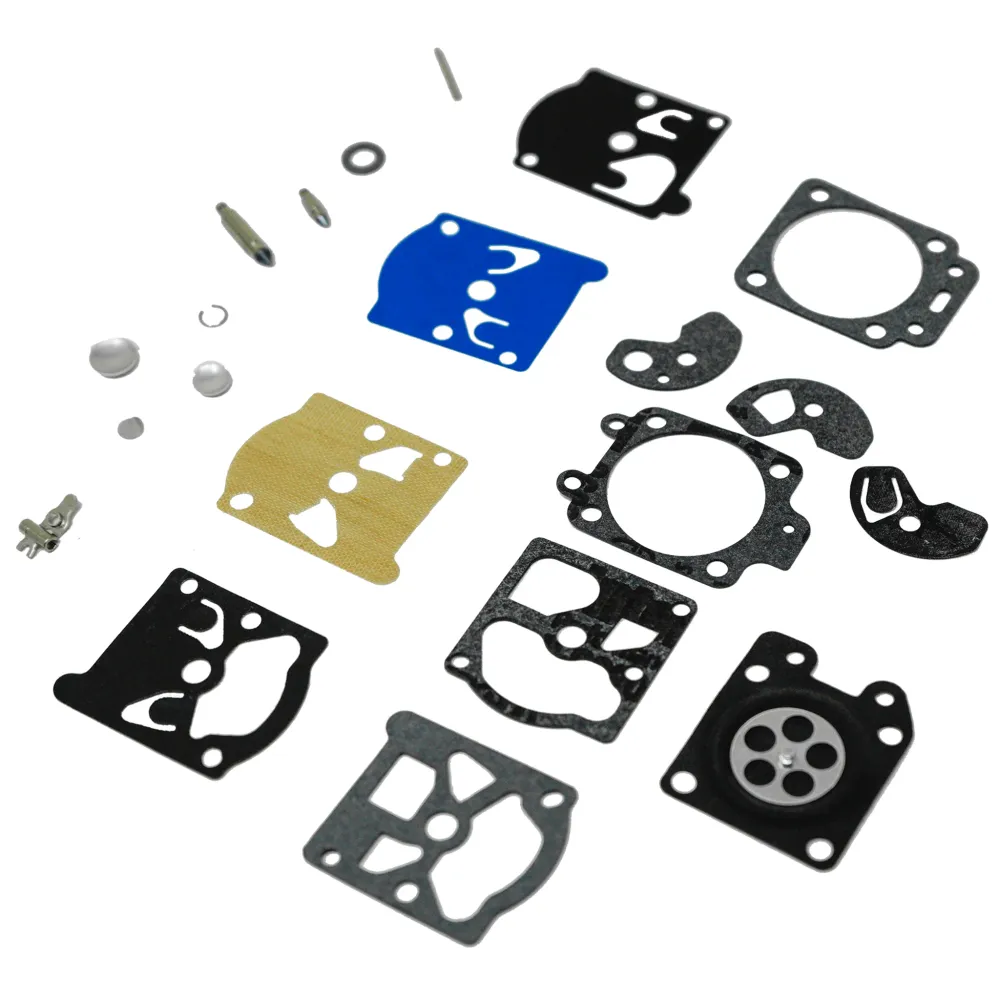 Walbro K10-WAT Carburetor Diaphragm & Gasket met 2 Jaar Garantie
