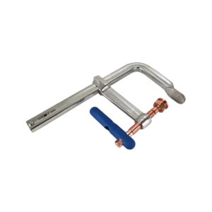 WILTON 24" Heavy Duty F-Clamp Koperen - (4800S-24C) met 2 Jaar Garantie