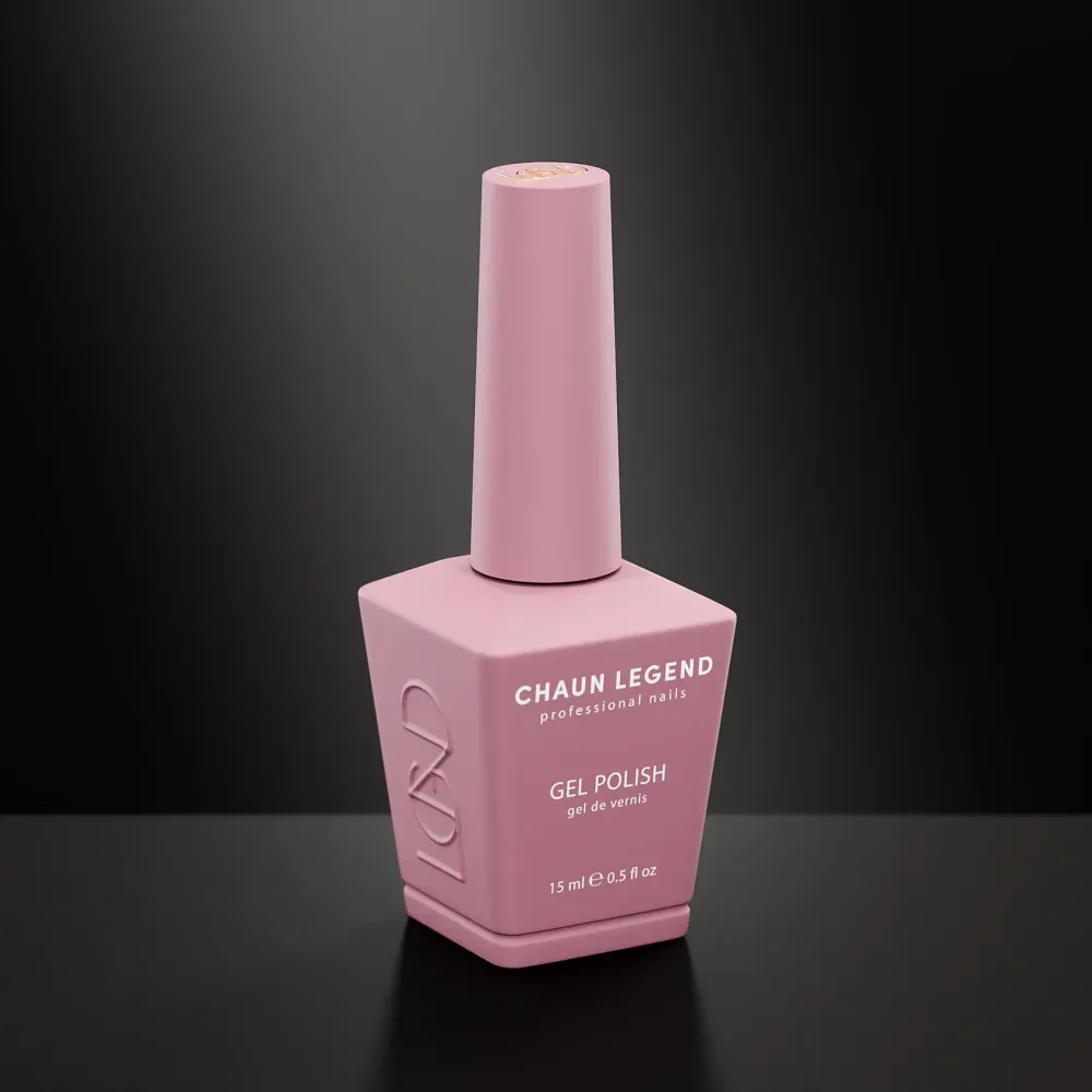 Zwaar Belast 023 -Sugar Pie Gel Polish