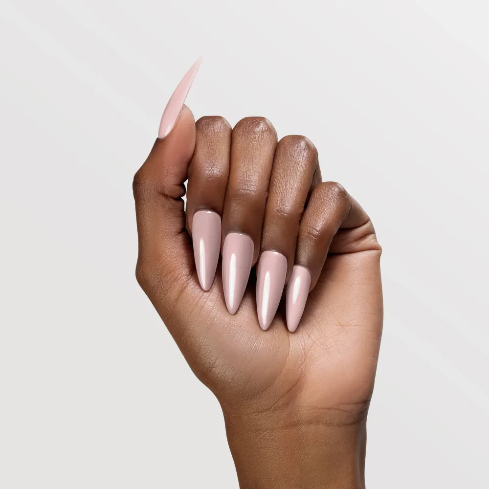 Zwaar Belast 023 -Sugar Pie Gel Polish