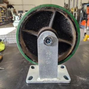 Zwaar Belast 8" Caster Wheel