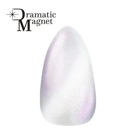 Zwaar Belast K- Dramatic Magnet DR-01 Dramatic Sneeuwwit