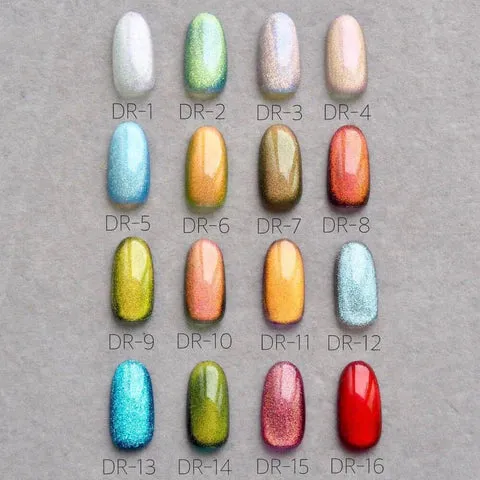 Zwaar Belast K- Dramatic Magnet DR-01 Dramatic Sneeuwwit