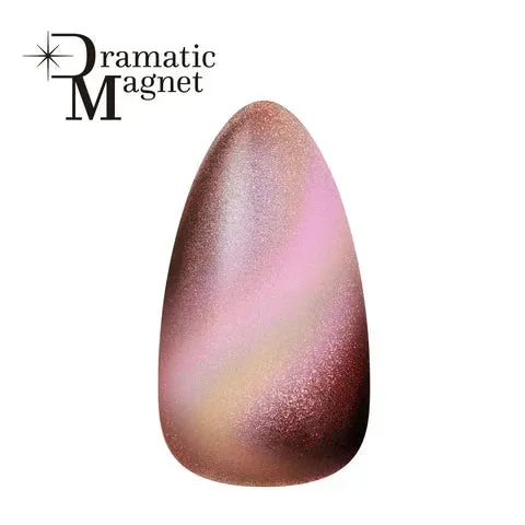 Zwaar Belast K- Dramatic Magnet DR-08 Dramatic Chestnut
