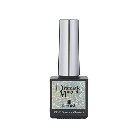 Zwaar Belast K- Dramatic Magnet DR-08 Dramatic Chestnut