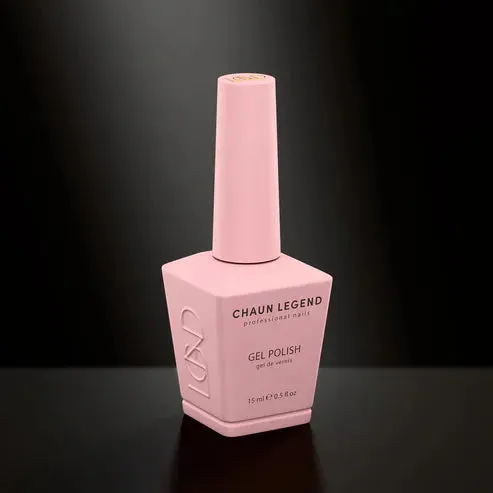 Zwaar Belast LGND 094 - Silky Sheets Gel Polish