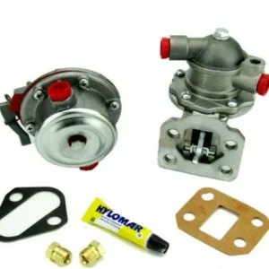 Zwaar Belast Perkins 4.248 Diesel Lift Pump