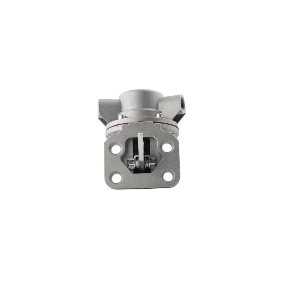 Zwaar Belast Perkins 4.248 Diesel Lift Pump