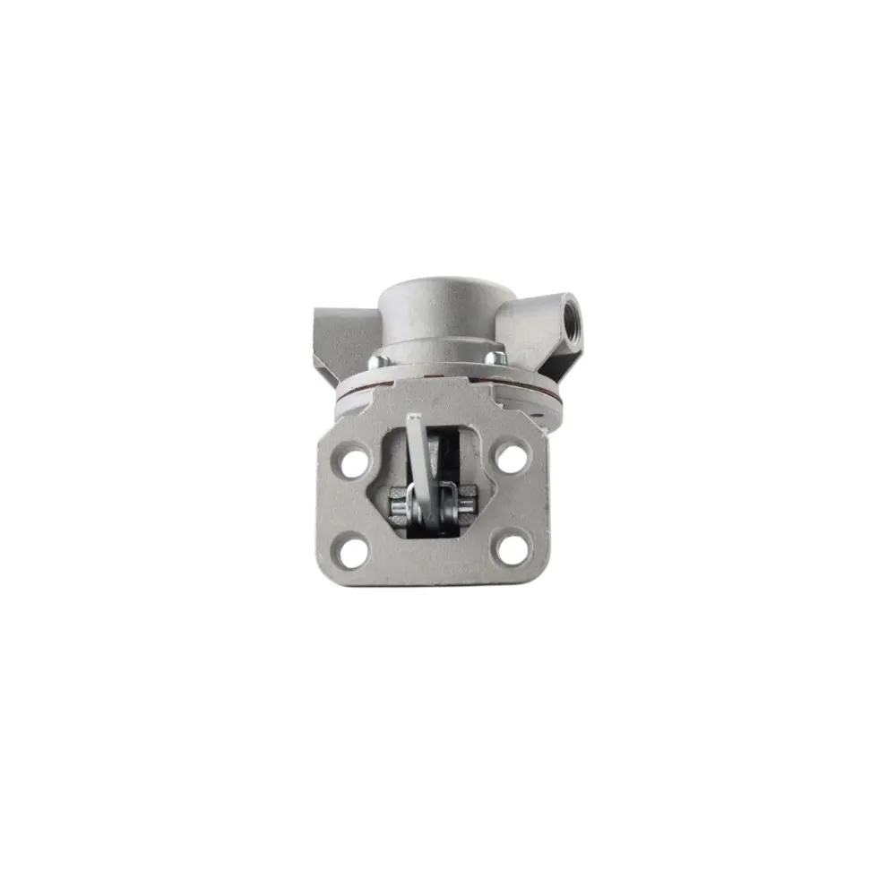 Zwaar Belast Perkins 4.248 Diesel Lift Pump