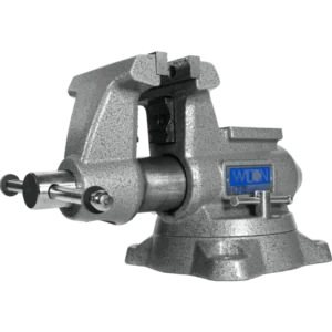 Zwaar Belast WILTON 10" Mechanics Pro Vise